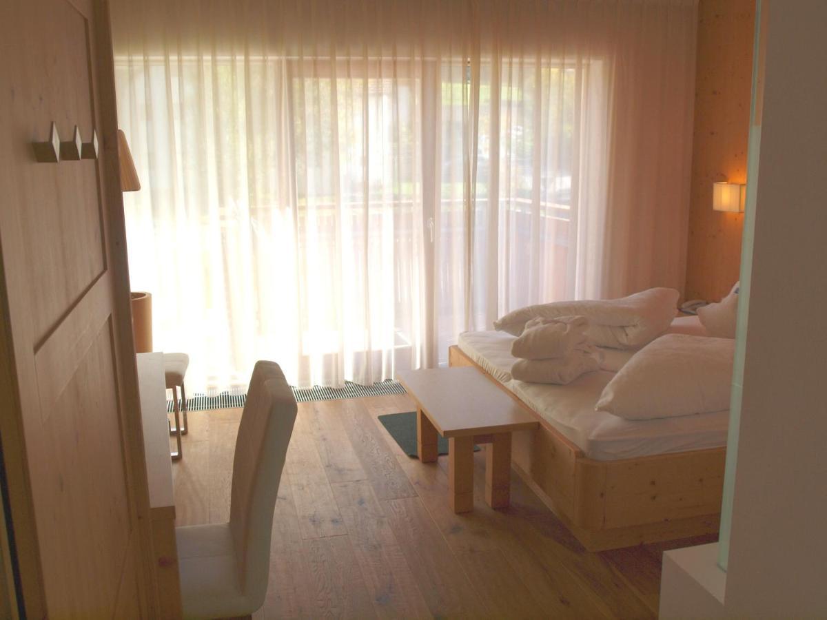 Sporthotel Rasen Rasùn di Sotto Kültér fotó