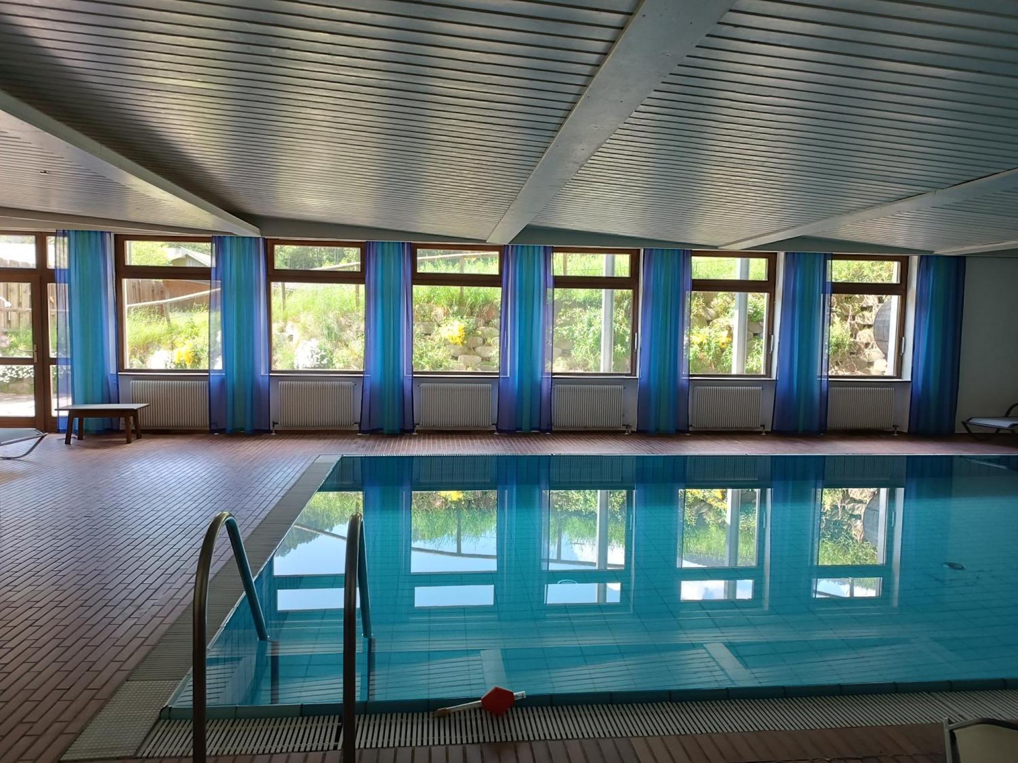 Sporthotel Rasen Rasùn di Sotto Kültér fotó